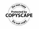 Protected by Copyscape Web Plagiarism Checker